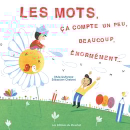 Les Mots, ça compte…