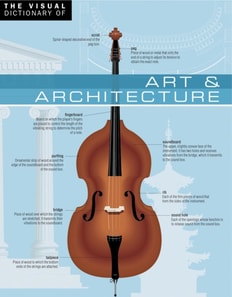 Visual Dictionary of Art & Architecture