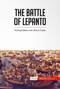 Battle of Lepanto