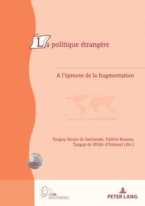 La Politique étrangère