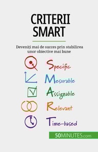 Criterii SMART