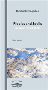 Riddles and Spells