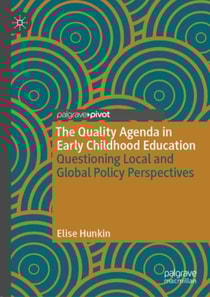 Quality Agenda in Early Childhood Education