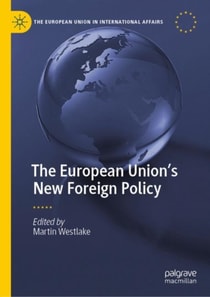 European Union's New Foreign Policy