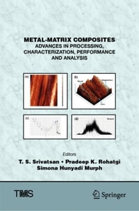 Metal-Matrix Composites