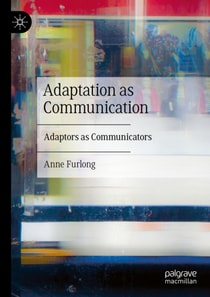 Adaptation as Communication