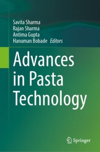 Advances in Pasta Technology