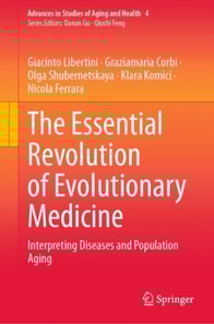 Essential Revolution of Evolutionary Medicine