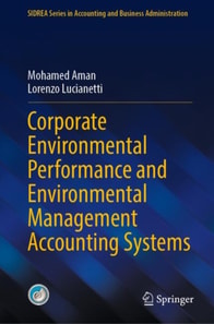 Corporate Environmental Performance and Environmental Management Accounting Systems