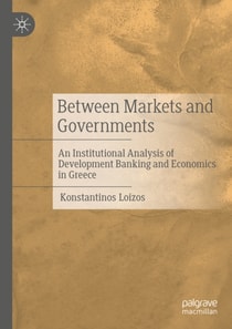 Between Markets and Governments
