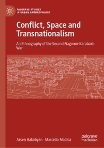 Conflict, Space and Transnationalism