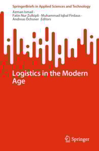 Logistics in the Modern Age