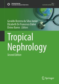 Tropical Nephrology