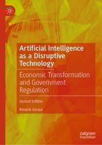 Artificial Intelligence as a Disruptive Technology