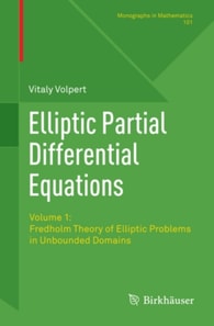 Elliptic Partial Differential Equations
