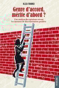 Genre d’accord, mérite d’abord ?