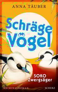 Schrage Vogel - SOKO Zwergsager