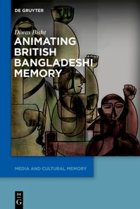 Animating British Bangladeshi Memory