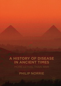 History of Disease in Ancient Times