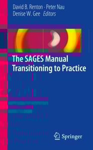 SAGES Manual Transitioning to Practice