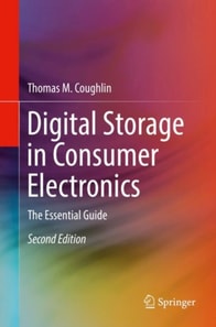 Digital Storage in Consumer Electronics