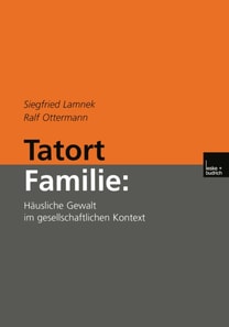 Tatort Familie:
