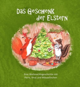 Das Geschenk der Elstern
