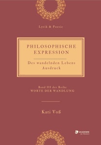 PHILOSOPHISCHE EXPRESSION