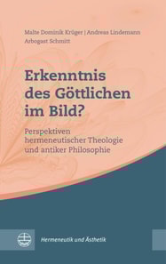 Erkenntnis des Göttlichen im Bild?