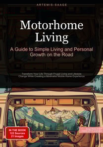 Motorhome Living: A Guide to Simple Living and Personal Growth on the Road
