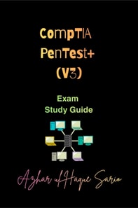 CompTIA PenTest+ (V3)