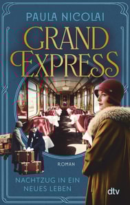 Grand Express - Nachtzug in ein neues Leben
