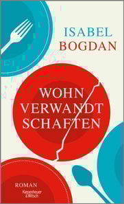 Wohnverwandtschaften