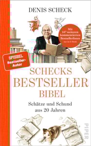 Schecks Bestsellerbibel