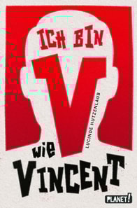 Ich bin V wie Vincent