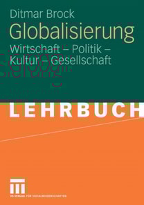 Globalisierung