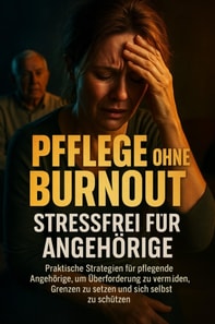 Pflege ohne Burnout: Stressfrei fur Angehorige