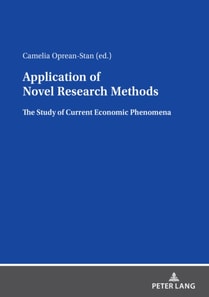 Application of Novel Research Methods