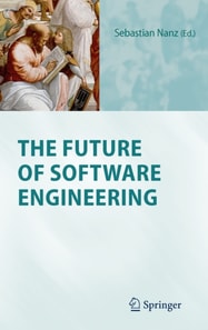 Future of Software Engineering