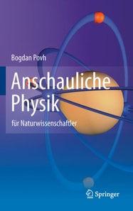 Anschauliche Physik