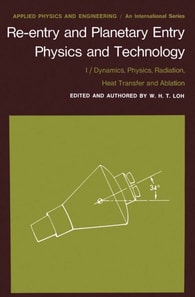 Re-entry and Planetary Entry Physics and Technology