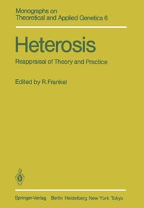 Heterosis
