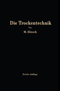 Die Trockentechnik