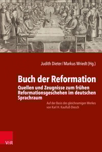 Buch der Reformation