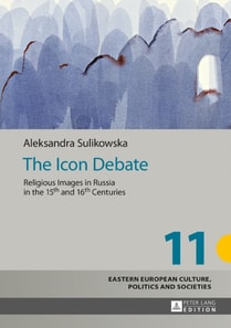 Icon Debate