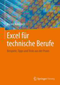 Excel für technische Berufe