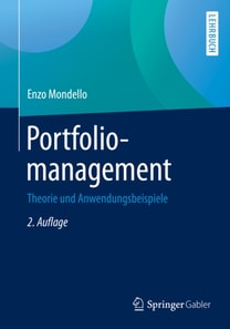 Portfoliomanagement