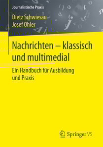 Nachrichten - klassisch und multimedial