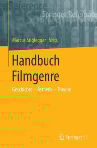Handbuch Filmgenre
