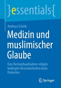 Medizin und muslimischer Glaube
